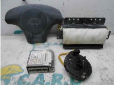 KIT AIRBAG 