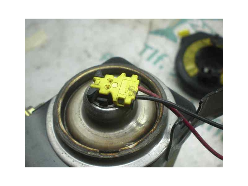 Recambio de kit airbag para kia picanto 1.1 crdi emotion referencia OEM IAM   