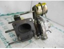 Recambio de turbocompresor para fiat doblo (119) 1.9 jtd cat referencia OEM IAM GT3858 708847 GARRET