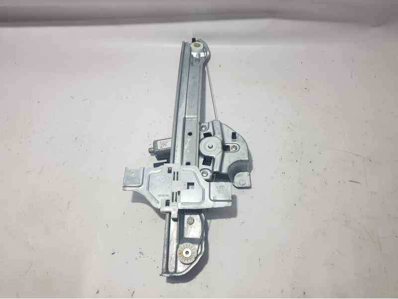 Recambio de elevalunas delantero derecho para citroën c3 live referencia OEM IAM 9830478880D  ELÉCTRICO 6 PINIS