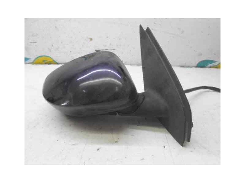 Recambio de retrovisor derecho para fiat stilo (192) 1.9 jtd / 1.9 jtd 115 active referencia OEM IAM 0735335232  ELECTRICO
