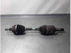 Recambio de transmision delantera izquierda para mercedes-benz clase m (w163) 270 cdi (163.113) referencia OEM IAM 0501006510  