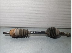 TRANSMISION DELANTERA IZQUIERDA 9117407 