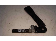 PRETENSOR AIRBAG DERECHO DEL MEDIO