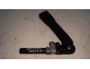 Recambio de pretensor airbag derecho para citroën jumper caja cerrada, techo sobreelevado (06.2006 =>) 30 l2h2 hdi 100 referenci