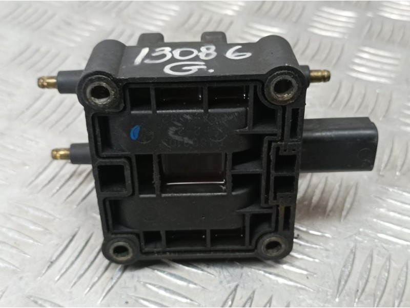 Recambio de bobina encendido para chrysler voyager (gs) 2.4 referencia OEM IAM   SIN REFERENCIA