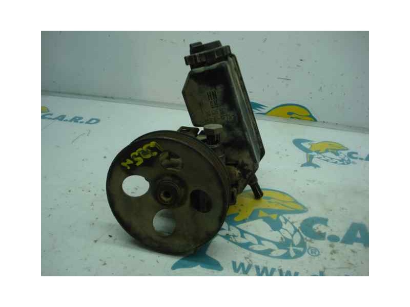 Recambio de bomba direccion para opel vectra b berlina básico referencia OEM IAM   