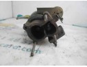 Recambio de turbocompresor para fiat doblo (119) 1.9 jtd cat referencia OEM IAM GT3858 708847 GARRET