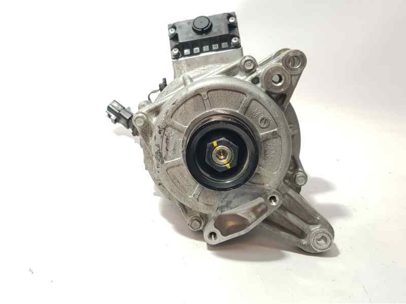Recambio de alternador para hyundai ioniq style elektro referencia OEM IAM  TOCADO 