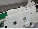 Recambio de cuadro instrumentos para mazda 2 lim. () luxury referencia OEM IAM D23C55430 0403090 