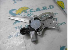 ELEVALUNAS TRASERO DERECHO 