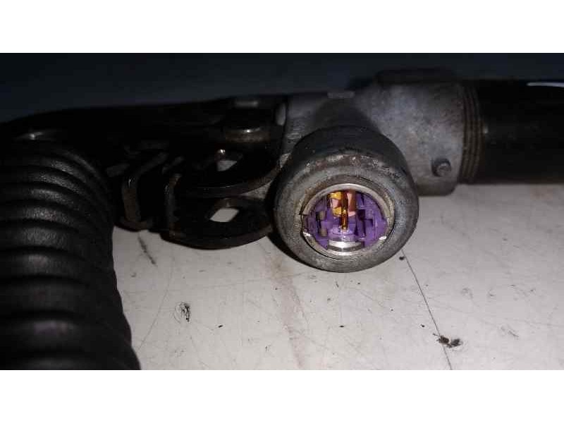 Recambio de pretensor airbag derecho para citroën jumper caja cerrada, techo sobreelevado (06.2006 =>) 30 l2h2 hdi 100 referenci