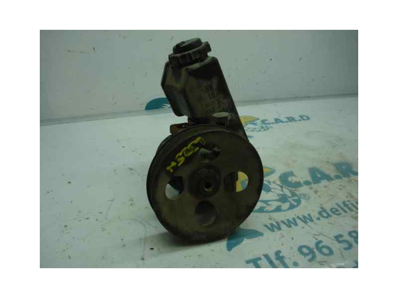 Recambio de bomba direccion para opel vectra b berlina básico referencia OEM IAM   