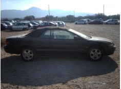 CHRYSLER STRATUS CABRIO (JX)