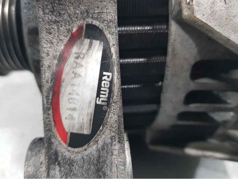 Recambio de alternador para opel astra g berlina comfort referencia OEM IAM MAWA14014  