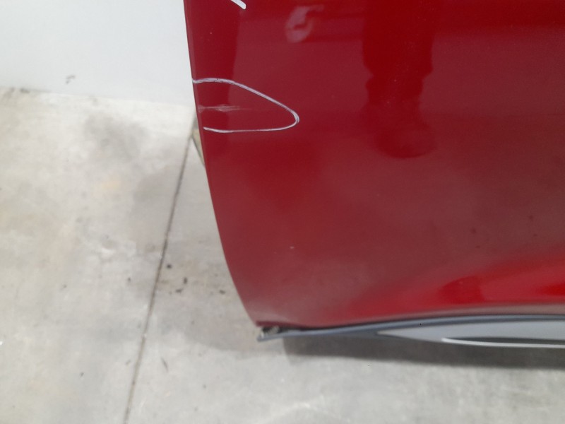 Recambio de puerta delantera izquierda para dr 5.0 hybrido glp referencia OEM IAM   TOCADA