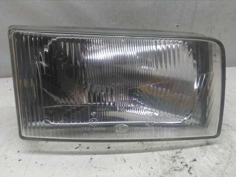 Recambio de faro derecho para volkswagen t3 transporter referencia OEM IAM   