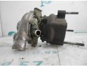Recambio de turbocompresor para fiat doblo (119) 1.9 jtd cat referencia OEM IAM GT3858 708847 GARRET