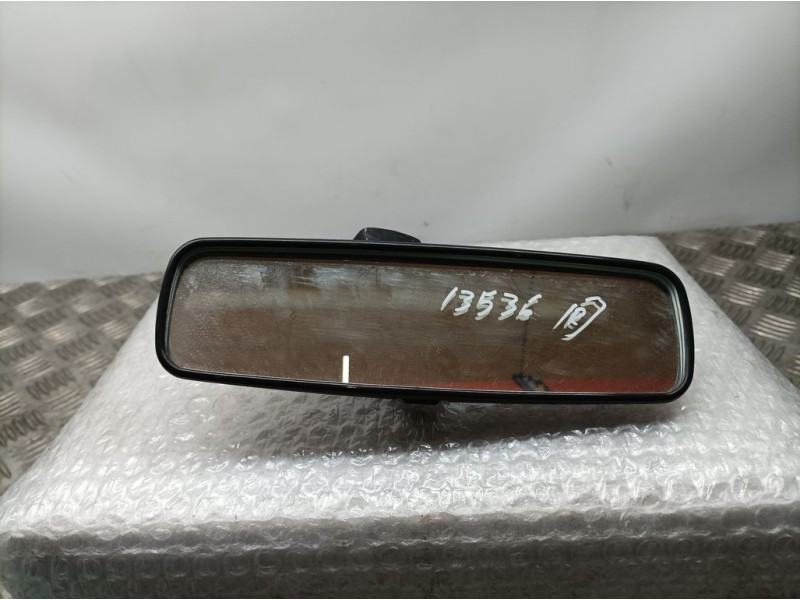 Recambio de espejo interior para citroën ds3 limited edition referencia OEM IAM E20205028  