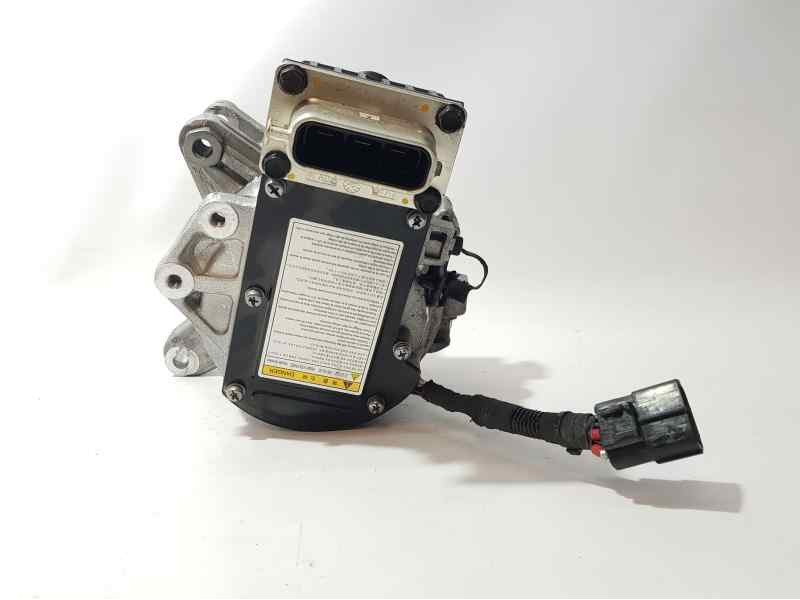 Recambio de alternador para hyundai ioniq style elektro referencia OEM IAM  TOCADO 