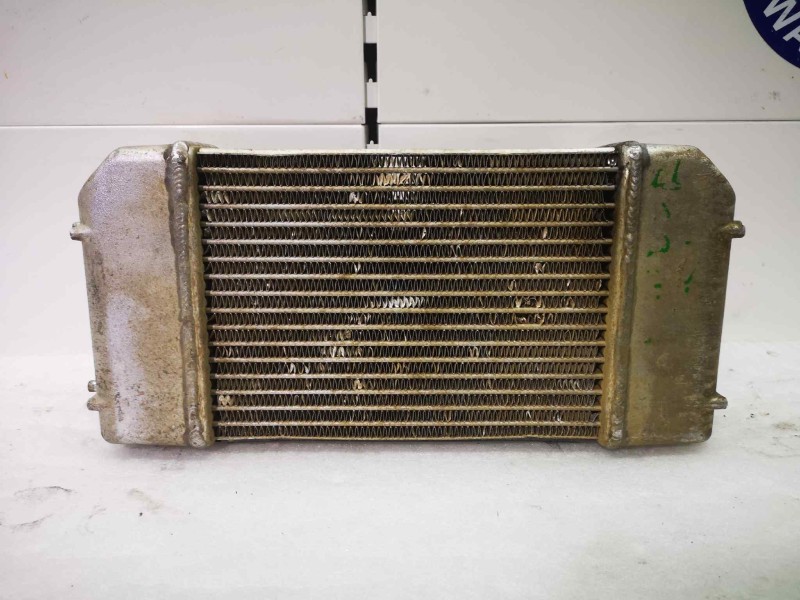 Recambio de intercooler para land rover defender (ld) 2.5 tdi referencia OEM IAM   