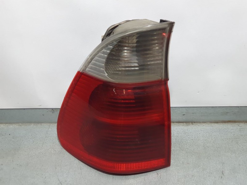 Recambio de piloto trasero izquierdo para bmw x5 (e53) 3.0d referencia OEM IAM 7164475  EXTERIOR