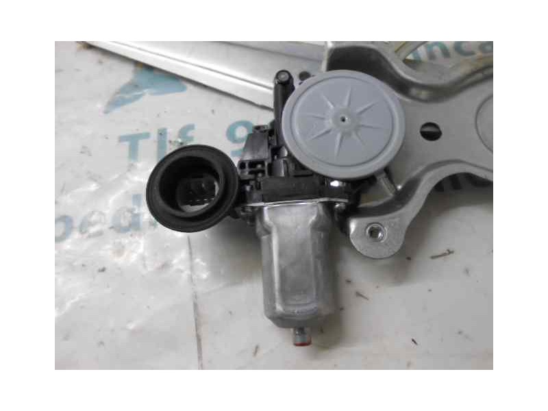 Recambio de elevalunas trasero derecho para toyota rav 4 (a3) executive referencia OEM IAM   