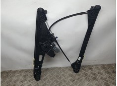 Recambio de elevalunas delantero derecho para peugeot 3008 allure referencia OEM IAM 9830389280  ELECTRICO