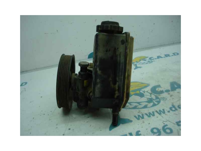 Recambio de bomba direccion para opel vectra b berlina básico referencia OEM IAM   