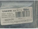 Recambio de faro izquierdo para volvo xc90 d5 summum (7 asientos) referencia OEM IAM 30678174 89009430 VALEO