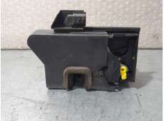 CERRADURA PUERTA TRASERA IZQUIERDA 825033052R 2 PINES