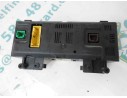 Recambio de mando climatizador para citroën c4 berlina collection referencia OEM IAM 9658084577  