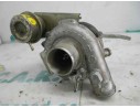 Recambio de turbocompresor para fiat doblo (119) 1.9 jtd cat referencia OEM IAM GT3858 708847 GARRET