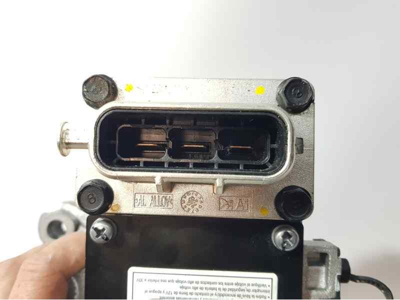 Recambio de alternador para hyundai ioniq style elektro referencia OEM IAM  TOCADO 