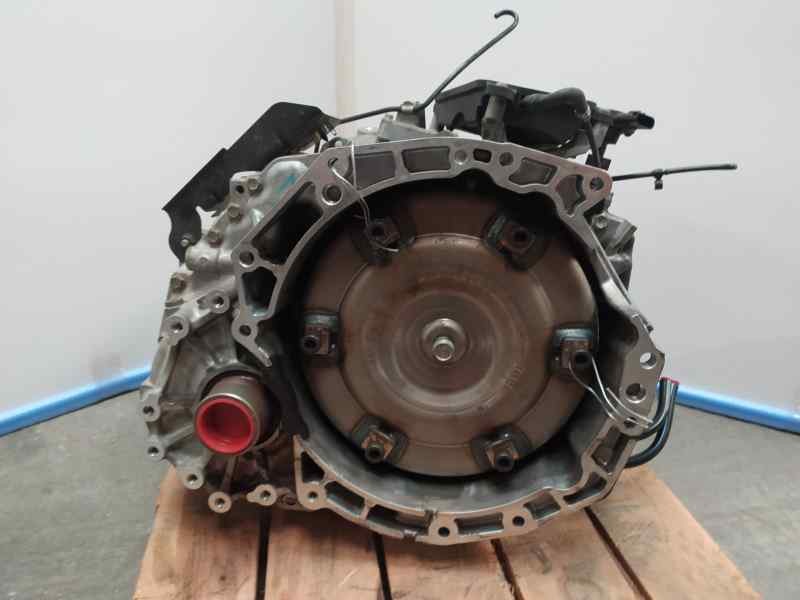 Recambio de caja cambios para land rover evoque dynamic referencia OEM IAM BJ327000AB A5538 AUTOMATICA