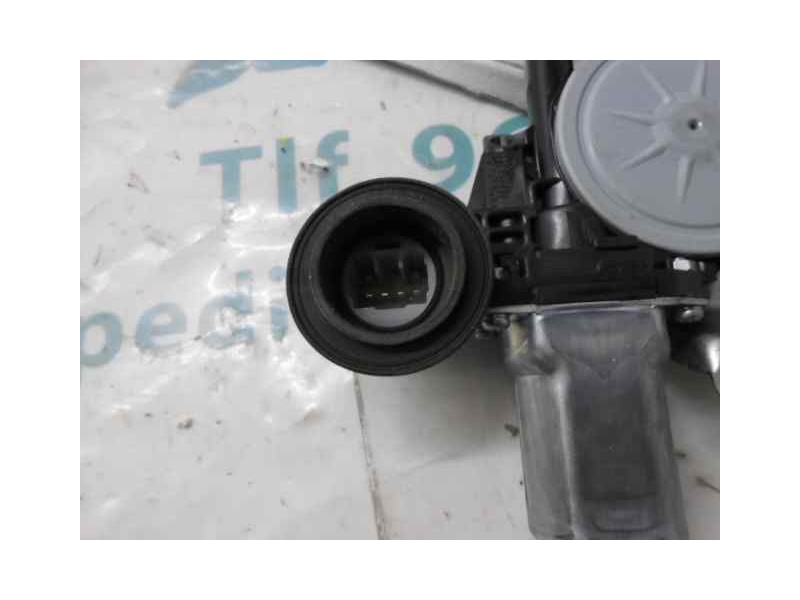 Recambio de elevalunas trasero derecho para toyota rav 4 (a3) executive referencia OEM IAM   