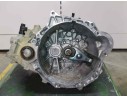 Recambio de caja cambios para hyundai i30 classic referencia OEM IAM T9J5G 197100 5VELOCIDADES