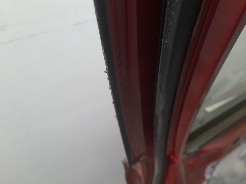 Recambio de puerta delantera izquierda para dr 5.0 hybrido glp referencia OEM IAM   TOCADA