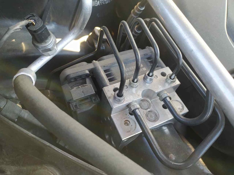 Recambio de abs para bmw x5 (e70) 3.0 d referencia OEM IAM 34516865025  