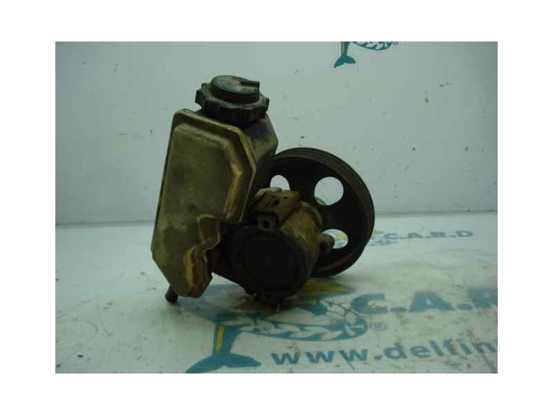Recambio de bomba direccion para opel vectra b berlina básico referencia OEM IAM   