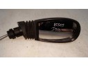 Recambio de retrovisor derecho para fiat punto berlina (188) 1.2 8v elx (i) referencia OEM IAM   C/M