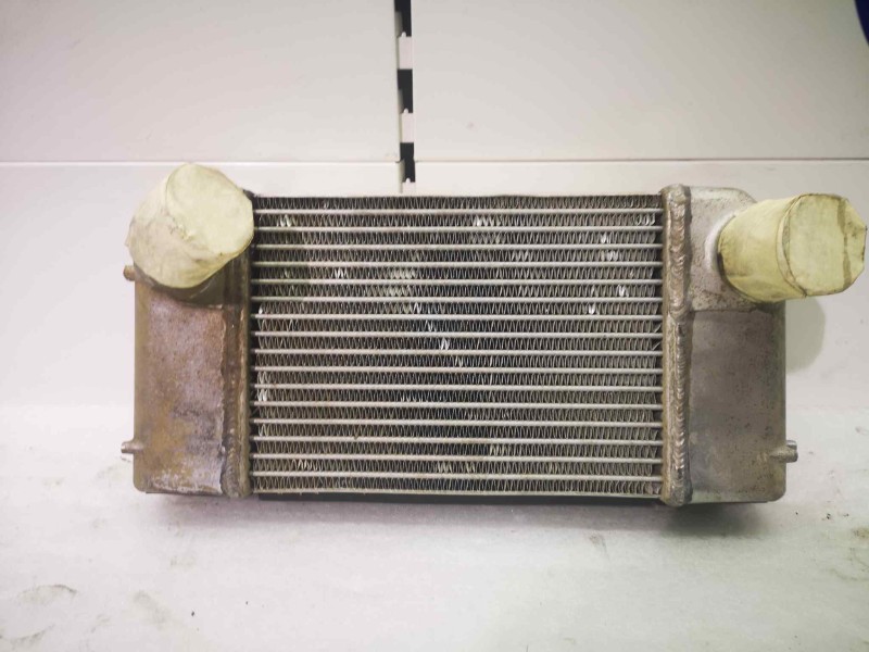 Recambio de intercooler para land rover defender (ld) 2.5 tdi referencia OEM IAM   