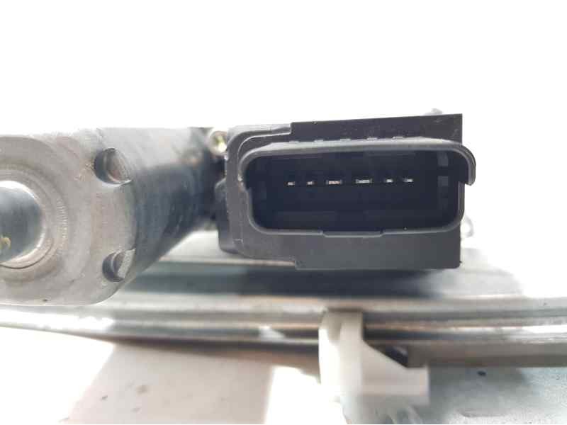 Recambio de elevalunas delantero izquierdo para citroën c3 live referencia OEM IAM 9829511880 6 PINS ELECTRICO