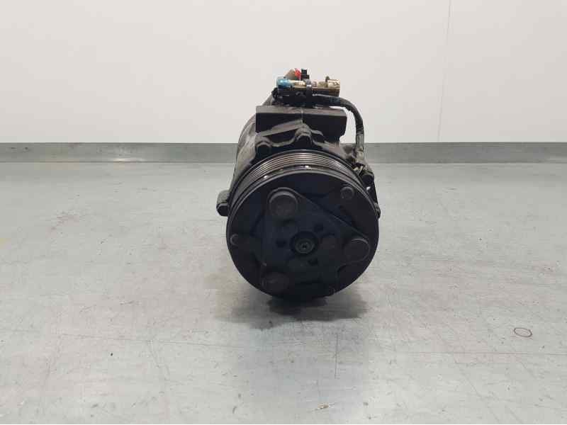 Recambio de compresor aire acondicionado para opel astra g berlina comfort referencia OEM IAM 90559843  SANDEN