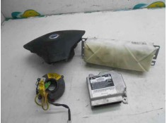 Recambio de kit airbag para fiat stilo (192) 1.9 jtd / 1.9 jtd 115 active referencia OEM IAM   