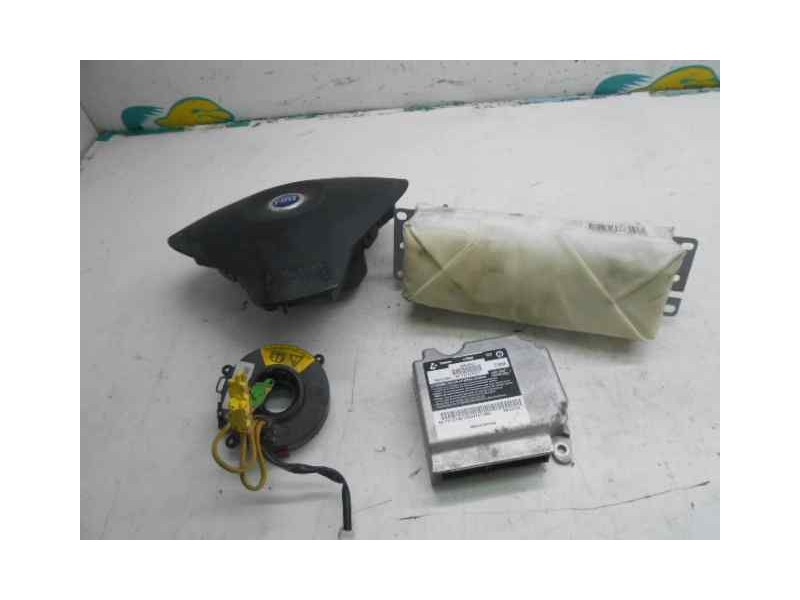 Recambio de kit airbag para fiat stilo (192) 1.9 jtd / 1.9 jtd 115 active referencia OEM IAM   