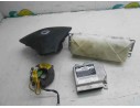 Recambio de kit airbag para fiat stilo (192) 1.9 jtd / 1.9 jtd 115 active referencia OEM IAM   