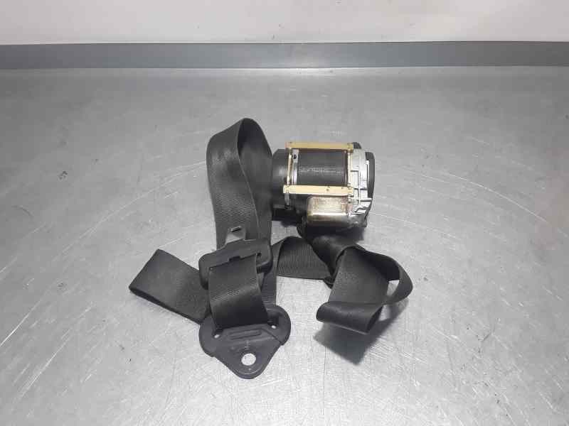 Recambio de pretensor airbag derecho para peugeot 1007 dolce referencia OEM IAM   