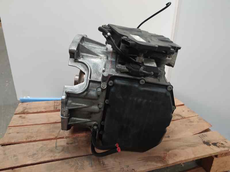 Recambio de caja cambios para land rover evoque dynamic referencia OEM IAM BJ327000AB A5538 AUTOMATICA