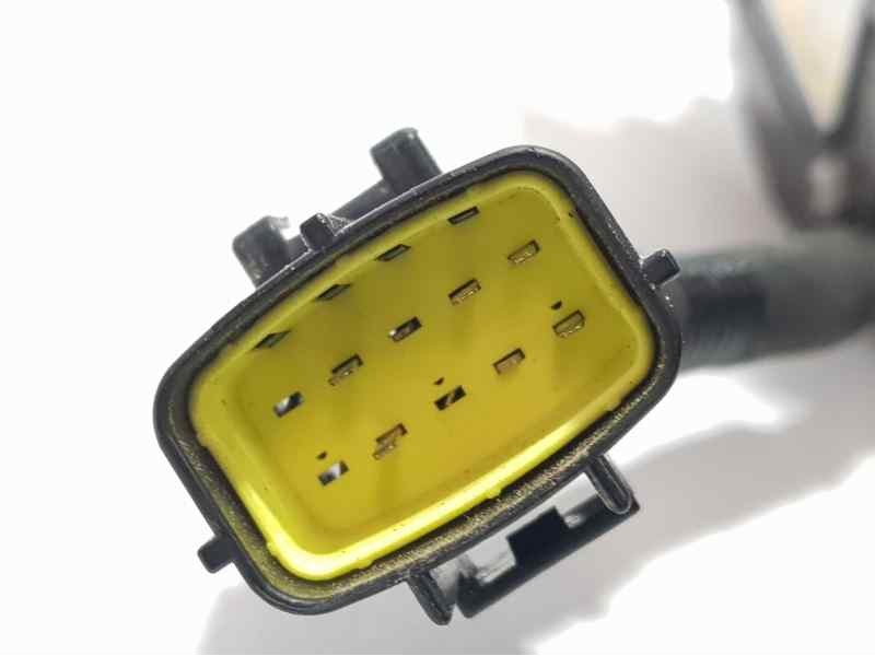 Recambio de alternador para hyundai ioniq style elektro referencia OEM IAM  TOCADO 